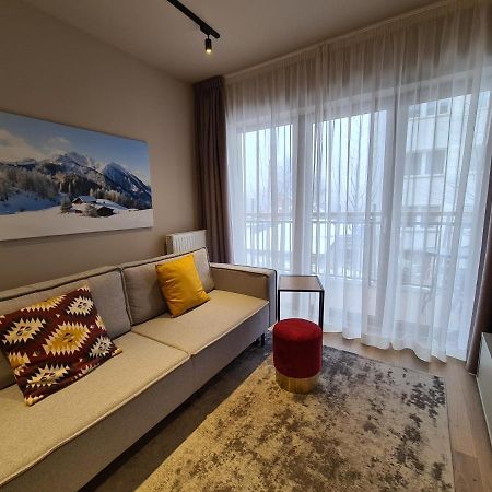 Apartament D2 Karpatia - 5D Apartamenty Karpacz Kültér fotó