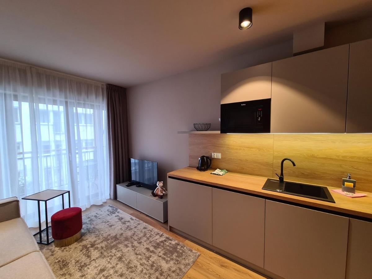 Apartament D2 Karpatia - 5D Apartamenty Karpacz Kültér fotó