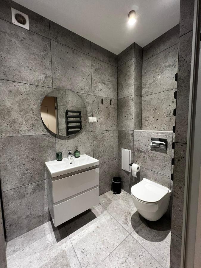 Apartament D2 Karpatia - 5D Apartamenty Karpacz Kültér fotó