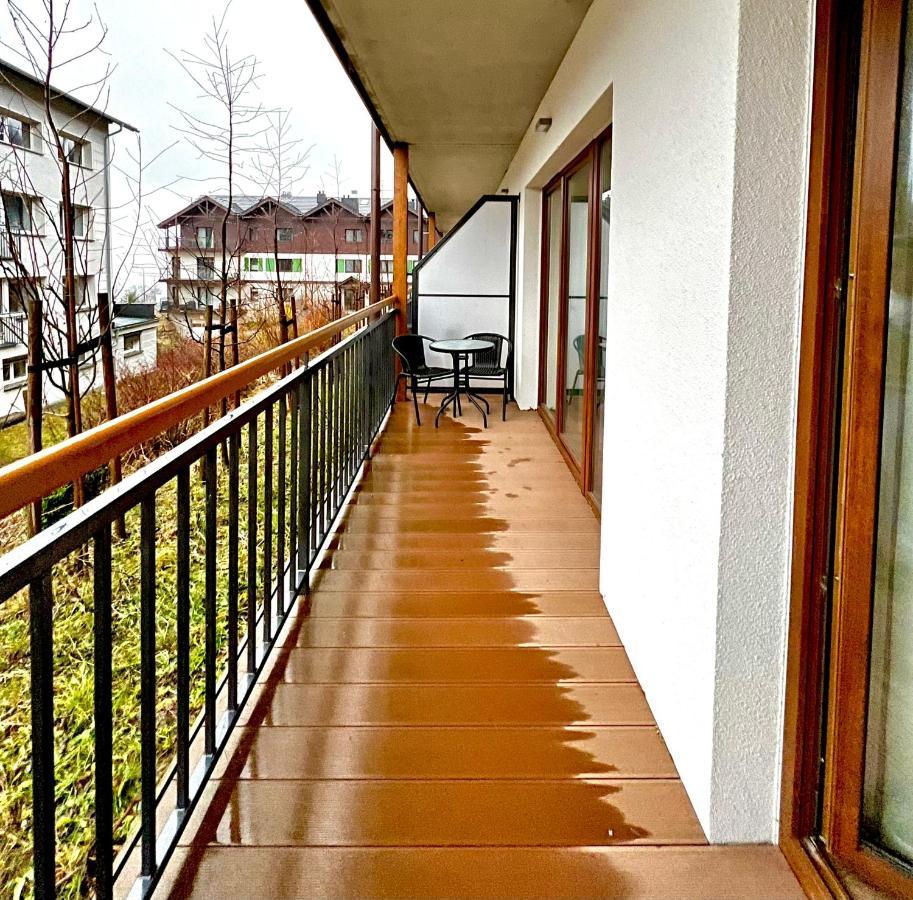 Apartament D2 Karpatia - 5D Apartamenty Karpacz Kültér fotó