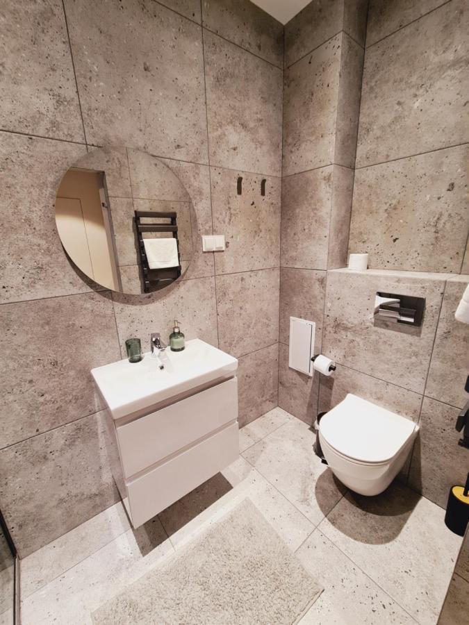Apartament D2 Karpatia - 5D Apartamenty Karpacz Kültér fotó