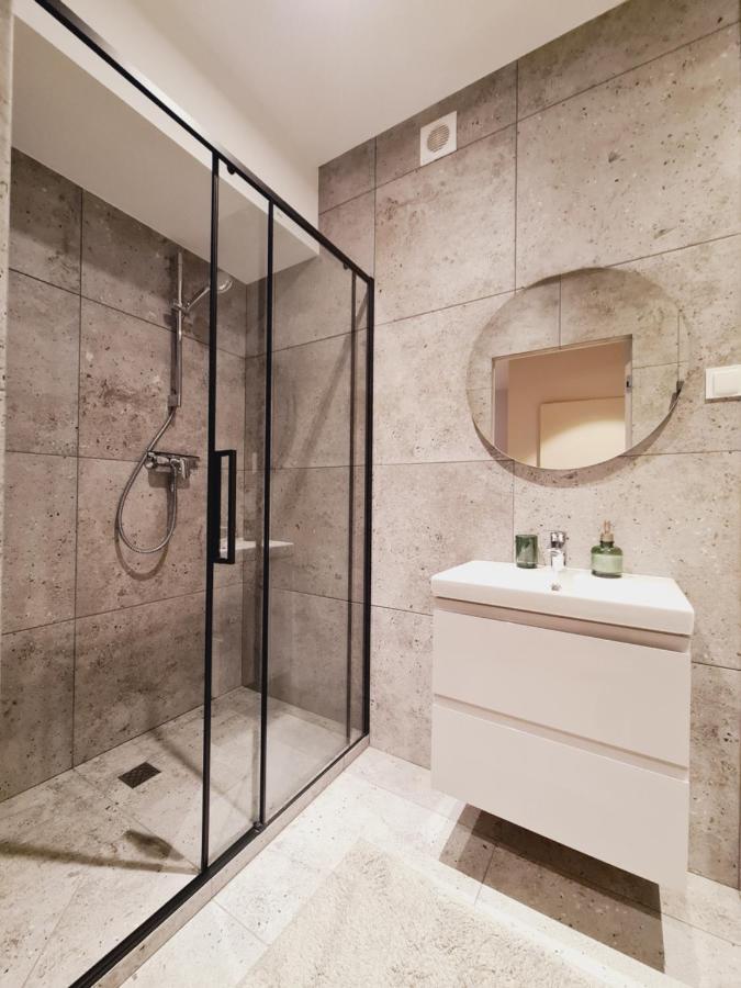 Apartament D2 Karpatia - 5D Apartamenty Karpacz Kültér fotó