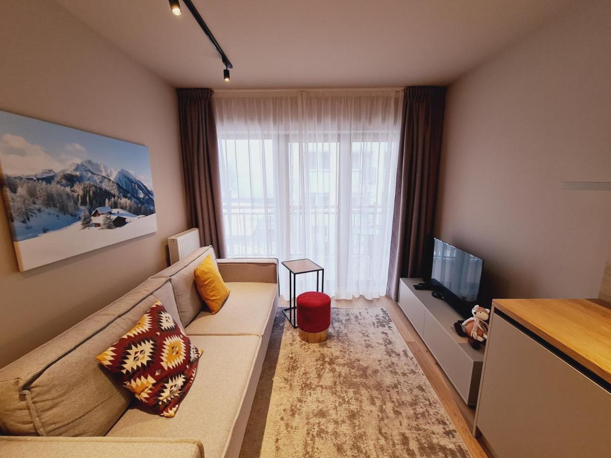 Apartament D2 Karpatia - 5D Apartamenty Karpacz Kültér fotó