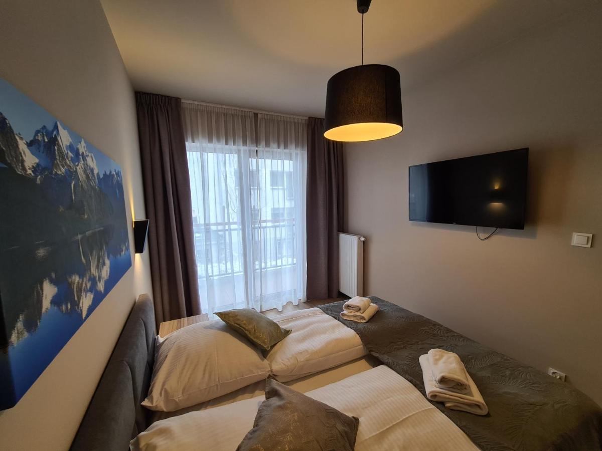 Apartament D2 Karpatia - 5D Apartamenty Karpacz Kültér fotó