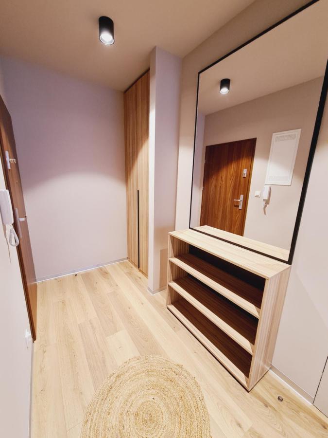 Apartament D2 Karpatia - 5D Apartamenty Karpacz Kültér fotó